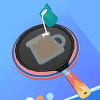 Pancake Master: Juego de Cocina y Habilidad Gratis