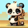 Panda Adventure – Kostenloses Spiel für Kinder & Familien online spielen