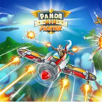 Panda Air Fighter Oyna - Ücretsiz Hava Savaşı Oyunu