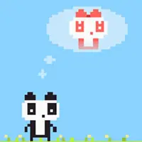 Panda Love2 Jogo Casual Grátis para Jogar Online