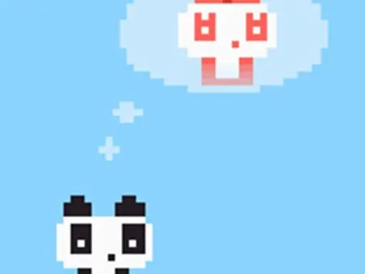 Panda Love2 - 簡単に遊べるカジュアルゲーム