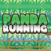 Panda Running - Jogue Jogo de Corrida Sem Fim Grátis