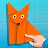 Paper Fold 3D - Fun Origami Puzzle Game to Play Online for Free