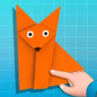 Paper Fold 3D - Juego de Origami y Papiroflexia Gratis