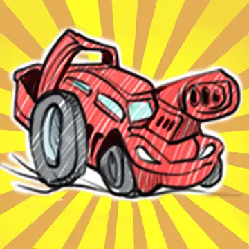 Paper Racer – Kostenloses Online Rennspiel spielen
