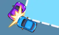 Park Me: Draw Path - Juego de Rompecabezas para jugar en línea y gratis