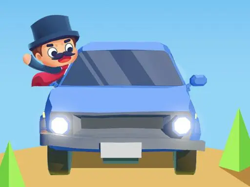 Parking Jam Out - Juego gratis en línea para jugar y gestionar estacionamientos