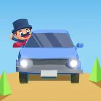 Parking Jam Out - Juego gratis en línea para jugar y gestionar estacionamientos