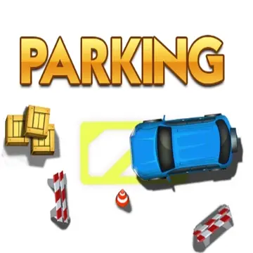 Parking Meister - Jeu de Parking et Conduite en Ligne Gratuit