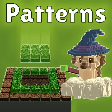 Patterns Oyna - Bulmaca ve Eğlence Oyunu