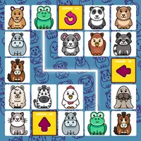 Paw Mahjong - Jouer en ligne gratuitement