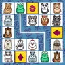 Paw Mahjong: Juego de Mahjong y Conexión Gratis en Línea