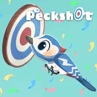 Peckshot - Jogo Casual para Jogar Online Grátis