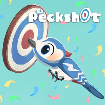 Peckshot - Jogo Casual para Jogar Online Grátis
