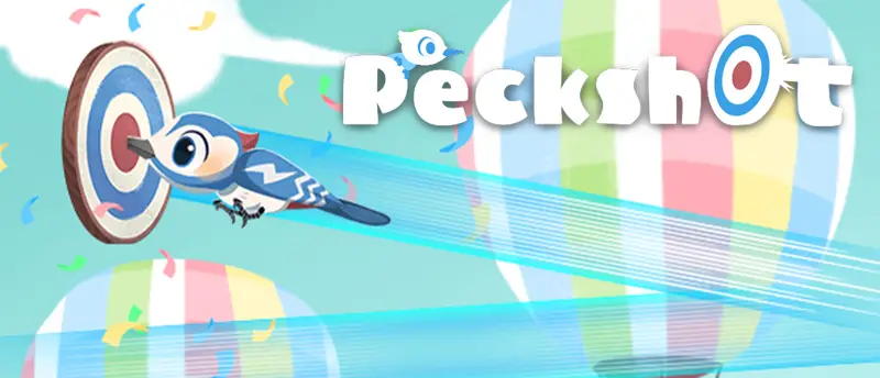 Peckshot Ücretsiz Oyna - En Eğlenceli Atış Oyunları