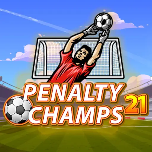 Penalty Champs 21 - Juego de Penales y Fútbol Gratis