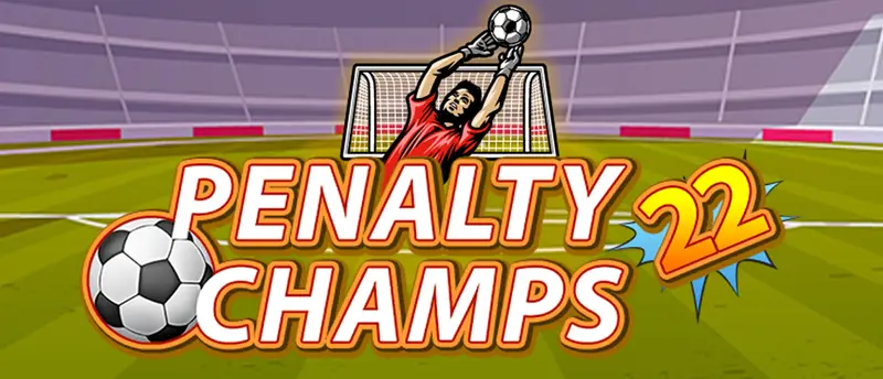 Penalty Champs 22 – Fußball Spiel kostenlos online spielen