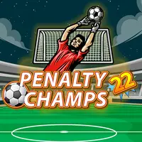 Penalty Champs 22 – Fußball Spiel kostenlos online spielen