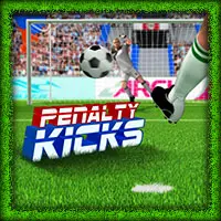 Penalty Kicks - Jogo de Futebol Online Grátis
