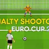 Penalty Shootout: Euro Cup 2016 لعبة كرة قدم مجانية للعب أونلاين
