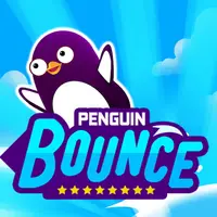 Penguin Bounce: Juego gratis para jugar y divertirse