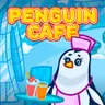 Penguin Cafe - Jogue Grátis e Divirta-se no Jogo de Cozinha Online