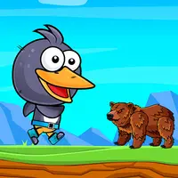 Penguins Jump Escape - Jogue Grátis e Online