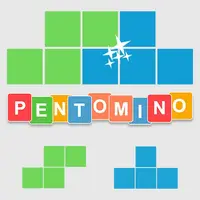 Pentomino - Juego online gratuito de rompecabezas y lógica
