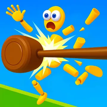People Playground! Ragdoll Arena - Jogue Grátis e Divirta-se com Física