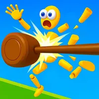 People Playground! Ragdoll Arena - Ücretsiz Oyna ve Çılgınca Hasar Ver