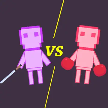 People Playground: Ragdoll Battle - Play Game Online for Free
