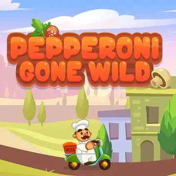 Pepperoni Gone Wild - Jeu d'Aventure en Ligne Gratuit