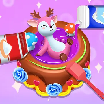 Perfect Cake Maker – Kochspiel & Backspiel online spielen
