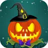 Perfect Halloween Pumpkin