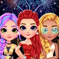 Perfect New Years Eve Party Look - Jogo de Vestir Online Grátis