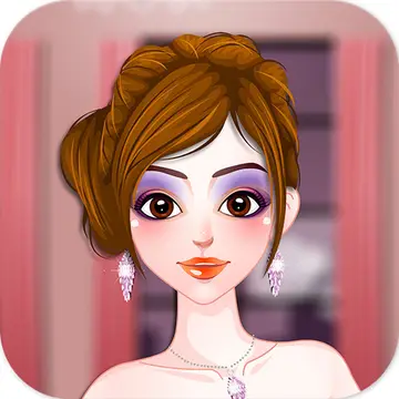 Perfect Prom Dressup - ドレスアップゲームで遊ぼう