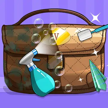 Perfect Tidy - Free Cleaning Simulator Game to Play and Relax