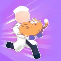 Pet Healer - Jeu de soins pour animaux gratuit en ligne