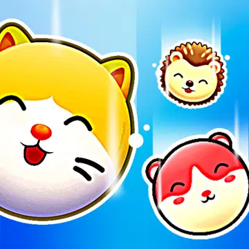 Pet Merge - Jogo de Quebra-Cabeça Casual e Divertido