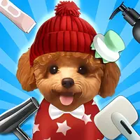 Pet Salon 2 - ペットお世話&着せ替えゲーム