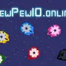 PewPewIO.online - Jeu multijoueur en ligne gratuit