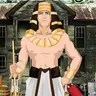 Pharaoh House Hidden Object