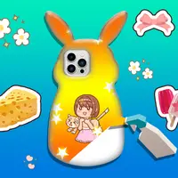 Phone Case DIY 5 - 人気のアートゲームで遊ぶ無料ゲーム