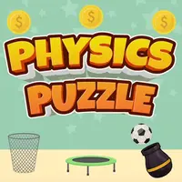 Physics Puzzle - Juego de rompecabezas y física para jugar gratis