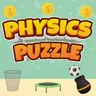 Physics Puzzle - Juego de rompecabezas y física para jugar gratis