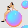 Physics Ragdoll - Jouez à ce jeu en ligne gratuit