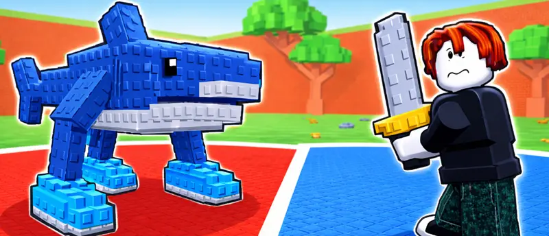 Pick Brainrot: 3D Battle
