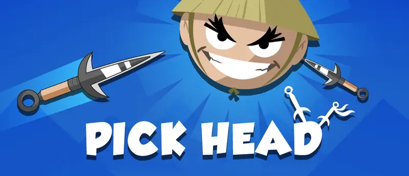 Pick Head