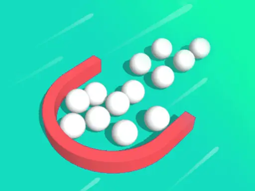 Picker 3D لعبة مجانية للعب على الهاتف - تنظيف الطريق وجمع القطع