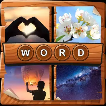 Pictures Riddle - Jeu de devinettes et quiz en ligne gratuit